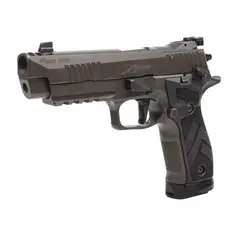 SIG Sauer P226 XFIVE Legion 9mm, SAO, Gray - photo 4