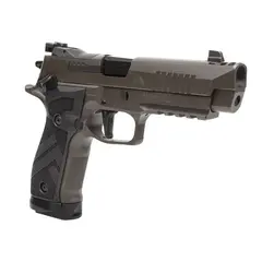 SIG Sauer P226 XFIVE Legion 9mm, SAO, Gray - photo 5