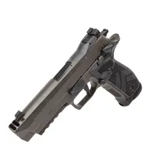 SIG Sauer P226 XFIVE Legion 9mm, SAO, Gray - photo 7