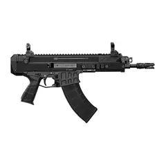 CZ Bren 2 MS 7.62x39mm, 14" Barrel, Black - photo 1
