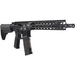 Primary Weapons Systems MK114 MOD 2-M 223 Wylde 14.5" Barrel, Black - photo 1