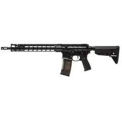 Primary Weapons Systems MK114 MOD 2-M 223 Wylde 14.5" Barrel, Black - photo 3