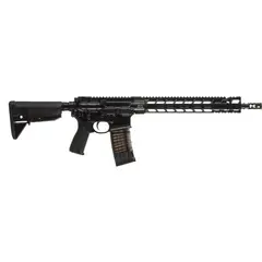Primary Weapons Systems MK114 MOD 2-M 223 Wylde 14.5" Barrel, Black - photo 4