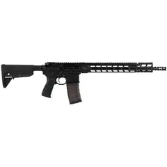 Primary Weapons Systems MK116 MOD 2-M .223 Wylde 16.1" Barrel Black - photo 5