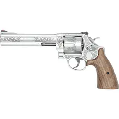 Smith & Wesson Model 629 Engraved .44 Rem Mag/.44 SPL, 6.5" Barrel, SS - photo 1