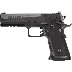 SIG Sauer P211-GT5 9mm Luger, Optics Ready, Black - photo 2
