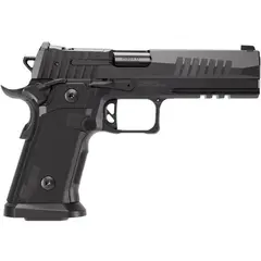 SIG Sauer P211-GT5 9mm Luger, Optics Ready, Black - photo 3