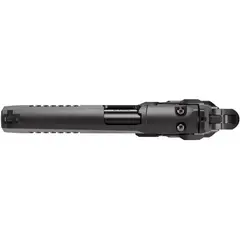 SIG Sauer P211-GT5 9mm Luger, Optics Ready, Black - photo 5