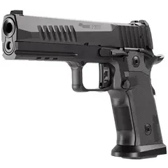 SIG Sauer P211-GT5 9mm Luger, Optics Ready, Black - photo 6
