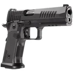 SIG Sauer P211-GT5 9mm Luger, Optics Ready, Black - photo 8
