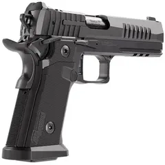 SIG Sauer P211-GT5 9mm Luger, Optics Ready, Black - photo 9