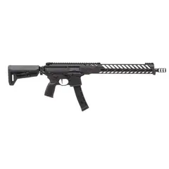 SIG Sauer MPX PCC Competition 9mm Luger, 16" Barrel, Black - photo 2