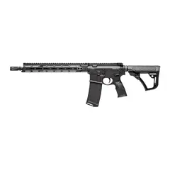 Daniel Defense DDM4 V7 SLW 5.56x45 NATO 14.5" Barrel, Black - photo 2