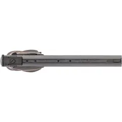 Smith & Wesson Model 41 .22 LR, 5.5" Barrel, Black - photo 4