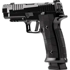 SIG Sauer Reserve Collection P320-SXG 9mm, 3.9" Barrel, Black - photo 4