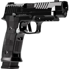 SIG Sauer Reserve Collection P320-SXG 9mm, 3.9" Barrel, Black - photo 8