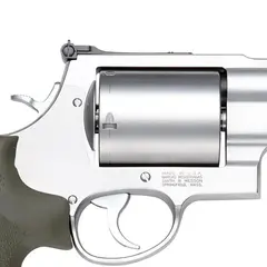 Smith & Wesson PC Model 460XVR 460 S&W Magnum 3.5" Barrel, SS/Black - photo 3