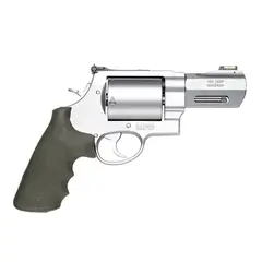 Smith & Wesson PC Model 460XVR 460 S&W Magnum 3.5" Barrel, SS/Black - photo 5