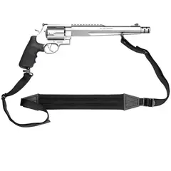 Smith & Wesson PC Model S&W500 X-Frame 500 S&W Mag 10.5" Barrel, SS/BLK - photo 1