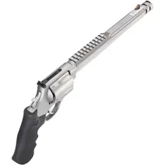 Smith & Wesson PC Model S&W500 X-Frame 500 S&W Mag 10.5" Barrel, SS/BLK - photo 2