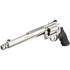 Smith & Wesson PC Model S&W500 X-Frame 500 S&W Mag 10.5" Barrel, SS/BLK - photo 3