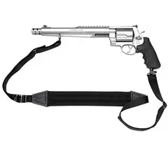 Smith & Wesson PC Model S&W500 X-Frame 500 S&W Mag 10.5" Barrel, SS/BLK - photo 8