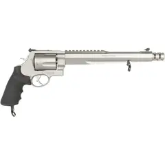 Smith & Wesson PC Model S&W500 X-Frame 500 S&W Mag 10.5" Barrel, SS/BLK - photo 9