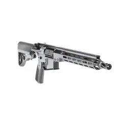 Geissele Automatics Super Duty MOD1 5.56x45 NATO 13.9" Geissele Barrel Black - photo 1