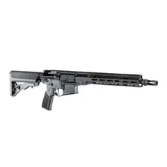 Geissele Automatics Super Duty MOD1 5.56x45 NATO 13.9" Geissele Barrel Black - photo 3