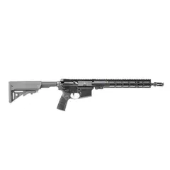 Geissele Automatics Super Duty MOD1 5.56x45 NATO 13.9" Geissele Barrel Black - photo 4