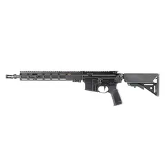 Geissele Automatics Super Duty MOD1 5.56x45 NATO 13.9" Geissele Barrel Black - photo 5