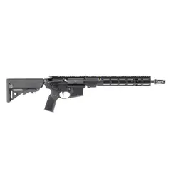 Geissele Automatics Super Duty MOD1 5.56x45 NATO 13.9" Geissele Barrel Black - photo 6
