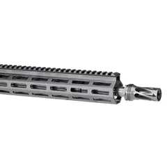 Geissele Automatics Super Duty MOD1 5.56x45 NATO 13.9" Geissele Barrel Black - photo 8