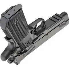 Springfield Armory 1911 TRP 45 ACP, 4.25" Barrel, Light Rail, Black - photo 6