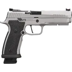 SIG Sauer P320 XFive SXG OR 9mm, 5" Barrel, SS/Black - photo 3