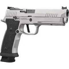 SIG Sauer P320 XFive SXG OR 9mm, 5" Barrel, SS/Black - photo 4