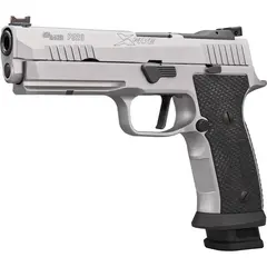 SIG Sauer P320 XFive SXG OR 9mm, 5" Barrel, SS/Black - photo 5