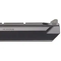 Smith & Wesson PC Model 629 Stealth Hunter N-Frame .44 Mag, 7.5" Barrel, Black - photo 2