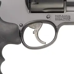 Smith & Wesson PC Model 629 Stealth Hunter N-Frame .44 Mag, 7.5" Barrel, Black - photo 4