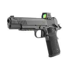 SIG Sauer 1911 X-Full 45 ACP, 5" Barrel, SAO, Black, ROMEO-X - photo 2