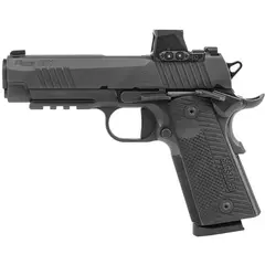 SIG Sauer 1911-XCARRY 45 ACP, 4.25" Barrel, Black, ROMEO-X Compact - photo 2