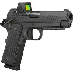 SIG Sauer 1911-XCARRY 45 ACP, 4.25" Barrel, Black, ROMEO-X Compact - photo 3