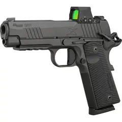 SIG Sauer 1911-XCARRY 45 ACP, 4.25" Barrel, Black, ROMEO-X Compact - photo 4