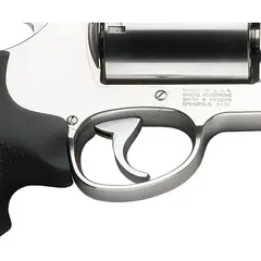 Smith & Wesson PC Model 460XVR 460 S&W Magnum 14" Barrel, SS/Black - photo 2