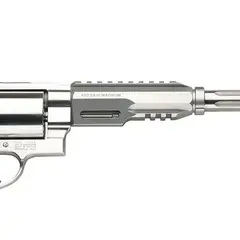 Smith & Wesson PC Model 460XVR 460 S&W Magnum 14" Barrel, SS/Black - photo 4