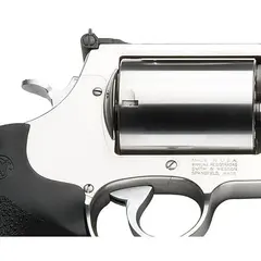 Smith & Wesson PC Model 460XVR 460 S&W Magnum 14" Barrel, SS/Black - photo 5