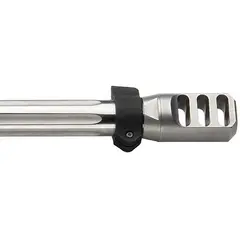 Smith & Wesson PC Model 460XVR 460 S&W Magnum 14" Barrel, SS/Black - photo 6