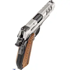 Smith & Wesson PC SW1911 45 ACP 4.25" Barrel, Two-Tone - photo 3