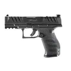 Walther PDP SF Compact OR 9mm, 4" Barrel, Black - photo 1