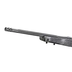 Bergara B-14 Crest 308 Winchester, 20" Barrel, AICS Magazine, Black - photo 5